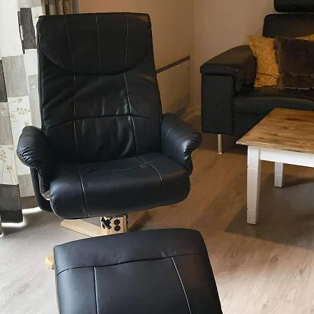 10 Person Holiday Home In Henne Holiday home