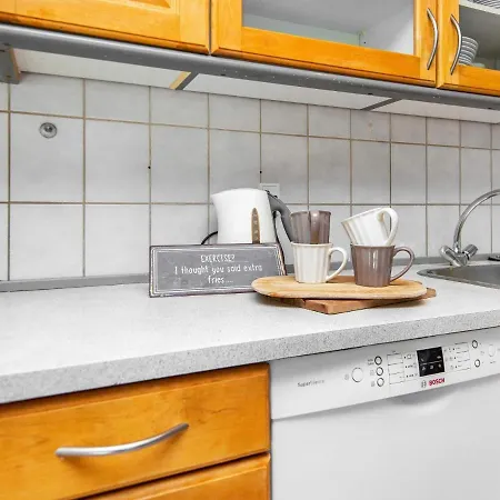 10 Person Holiday Home In Henne