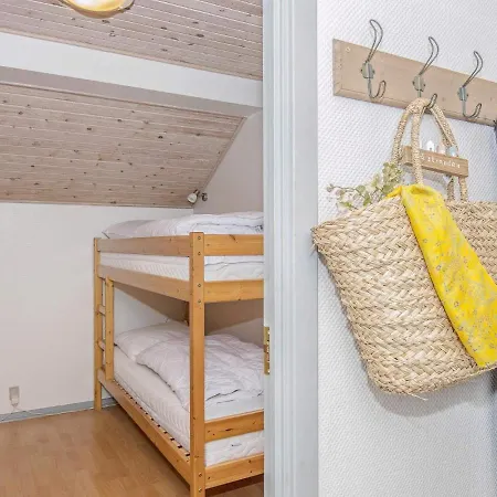 Dom wakacyjny 10 Person Holiday In Henne *