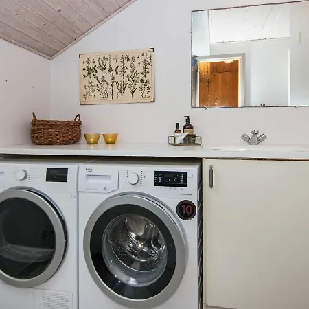 Dom wakacyjny 10 Person Holiday In Henne *